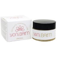 Pure Incense Yoni Balm